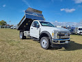 2023 Ford F-450SD XL