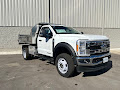 2023 Ford F-450SD XL