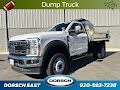 2023 Ford F-450SD XL