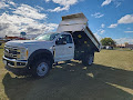 2023 Ford F-450SD XL