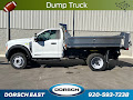 2023 Ford F-450SD XL