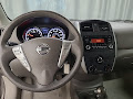 2015 Nissan Versa 1.6 SV