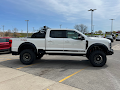 2024 Ford F-250SD Shelby Super Baja