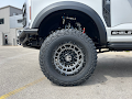 2024 Ford F-250SD Shelby Super Baja