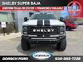 2024 Ford F-250SD Shelby Super Baja