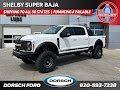 2024 Ford F-250SD Shelby Super Baja