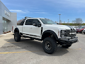 2024 Ford F-250SD Shelby Super Baja