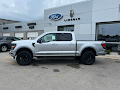 2024 Ford F-150 Roush