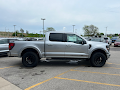 2024 Ford F-150 Roush