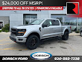 2024 Ford F-150 Roush