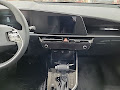 2025 Kia Niro LX