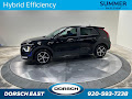 2025 Kia Niro LX