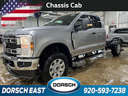 2024 Ford F-350SD XLT