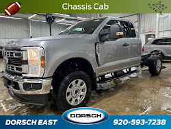 2024 Ford F-350SD XLT