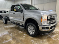 2024 Ford F-350SD XLT