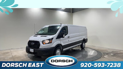 2024 Ford Transit-250