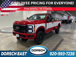 2024 Ford F-350SD XL