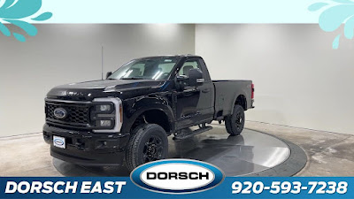 2024 Ford F-350SD