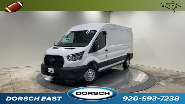 2024 Ford Transit-250 Base