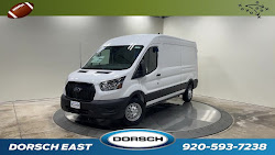 2024 Ford Transit-250 Base