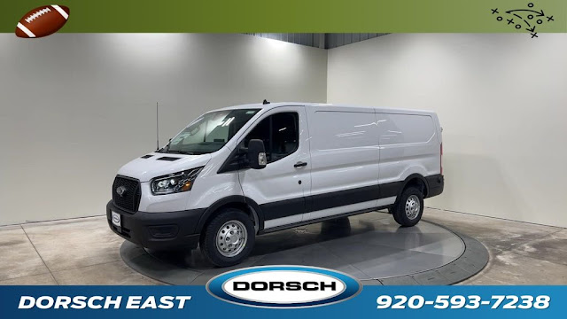 2024 Ford Transit-350 Base