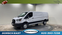2024 Ford Transit-350 Base