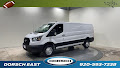 2024 Ford Transit-350 Base