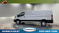 2024 Ford Transit-350 Base