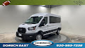 2024 Ford Transit-350 XL