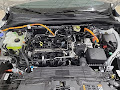 2025 Ford Escape Hybrid ST-Line Select