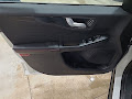 2025 Ford Escape Hybrid ST-Line Select