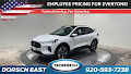 2025 Ford Escape Hybrid ST-Line Select