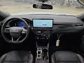 2025 Ford Escape Hybrid ST-Line Select