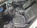 2025 Ford Escape Hybrid ST-Line Select