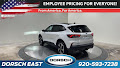 2025 Ford Escape Hybrid ST-Line Select