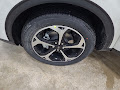 2025 Ford Escape Hybrid ST-Line Select