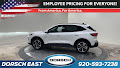 2025 Ford Escape Hybrid ST-Line Select