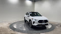 2025 Ford Escape Hybrid ST-Line Select