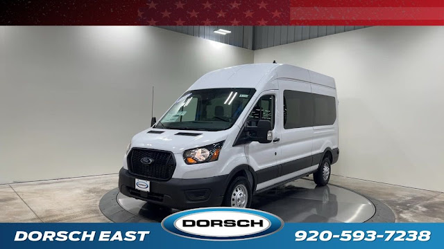 2024 Ford Transit-350 Base