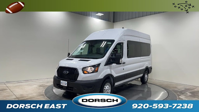 2024 Ford Transit-350 Base