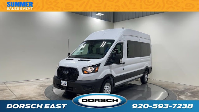 2024 Ford Transit-350 Base