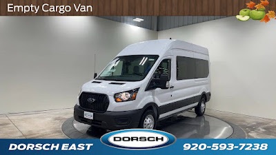 2024 Ford Transit-350