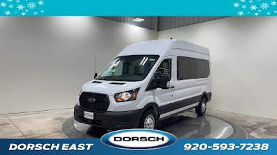 2024 Ford Transit-350
