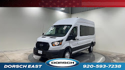 2024 Ford Transit-350 Base