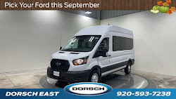2024 Ford Transit-350 Base