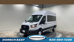 2024 Ford Transit-350 Base