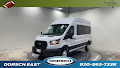 2024 Ford Transit-350 Base