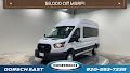 2024 Ford Transit-350 Base