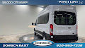 2024 Ford Transit-350 Base