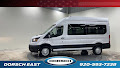 2024 Ford Transit-350 Base